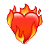 ❤️‍🔥